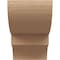 Ekena Millwork 4in. W x 6in. H x 32in. L Ridgewood Woodgrain TimberThane Rafter Tail, Primed Tan RFTUR04X06X32RIDRCPR - alternate 3